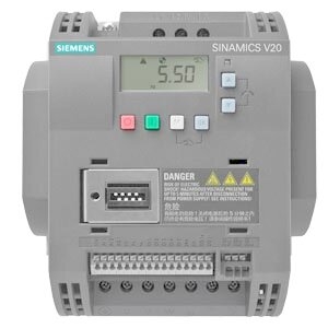 6SL3210-5BE13-7UV0