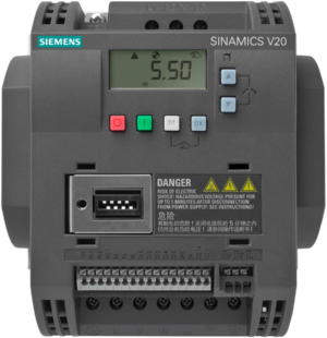 6SL3210-5BE25-5UV1