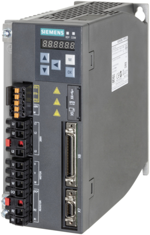 6SL3210-5FB10-8UA0