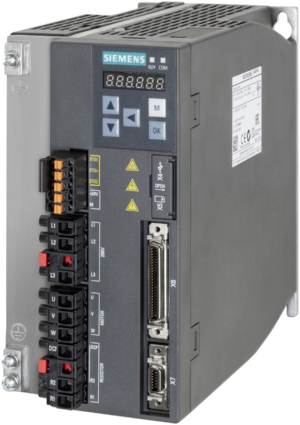 6SL3210-5FB12-0UA0