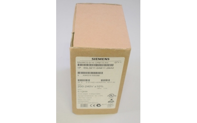 6SL3211-0AB11-2BA0