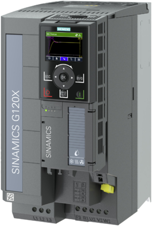 6SL3220-3YC24-0UF0