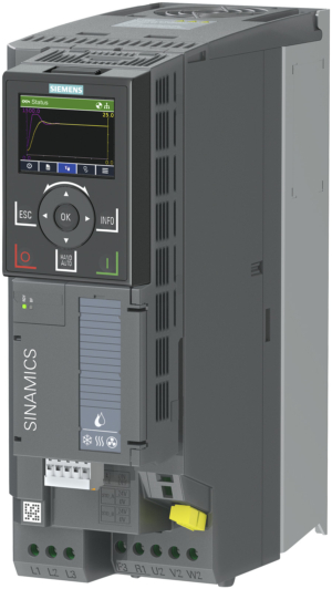 6SL3220-3YE24-0AB0