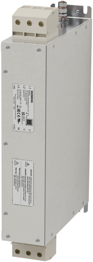 6SL5100-0HE25-5DD0