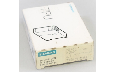 7PU7020-0CB30