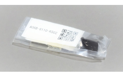 A06B-6110-K502