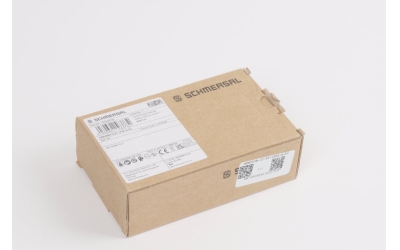 AZM300B-I2-ST-1P2P-A-DU