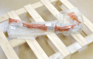 BALLSCREWASSEMB.50x5Rx3;5