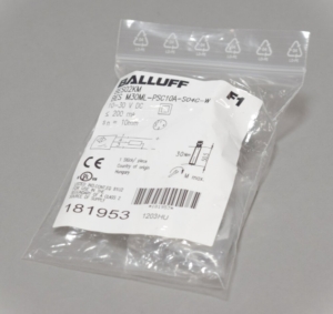 BESM30ML-PSC10A-S04G-W