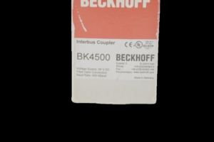 BK4500