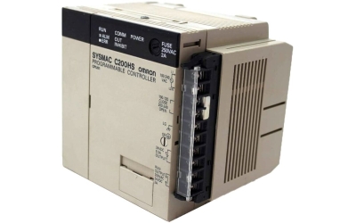 C200HS-CPU01