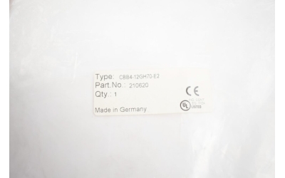 CBB4-12GH70-E2