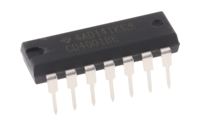 CD4001BE