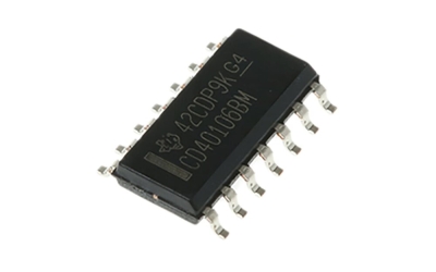 CD40106BM