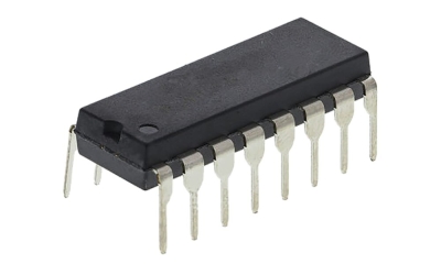 CD4015BE