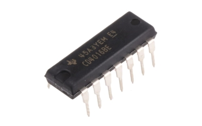 CD4016BE