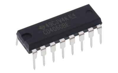 CD4060BE