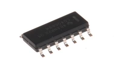 CD4066BM