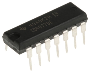 CD4077BE