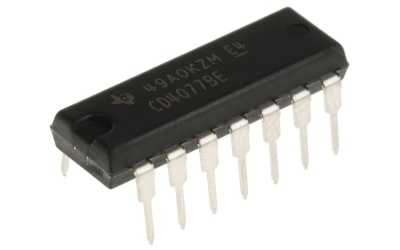 CD4077BE