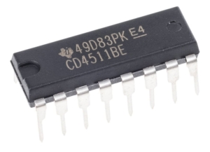 CD4511BE