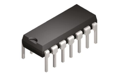 CD74ACT04E