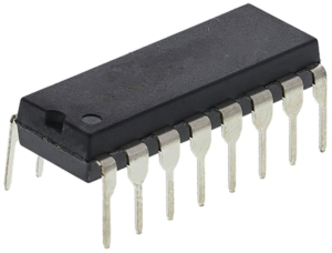 CD74HC366E