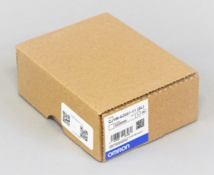 CJ1W-AD081-V1