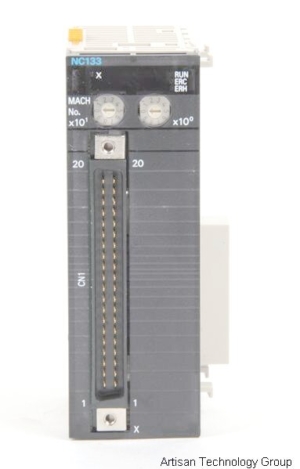 CJ1W-NC133