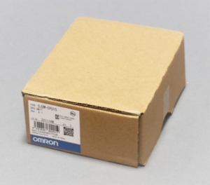 CJ2M-CPU15