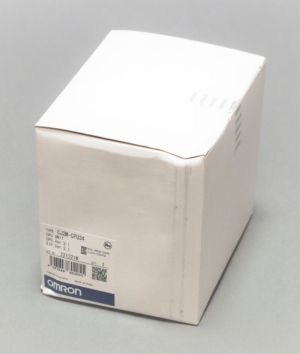 CJ2M-CPU34