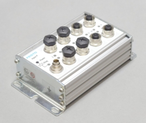 CP-E16-M12X2-5POL