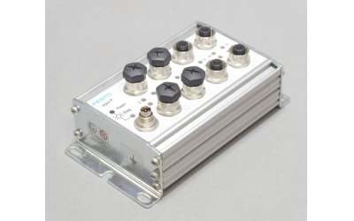 CP-E16-M12X2-5POL