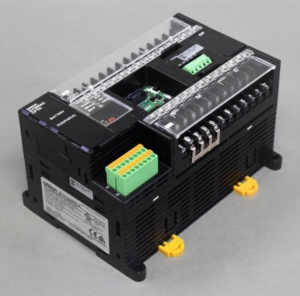 CP1H-XA40DT-D