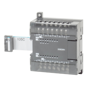 CP1W-20EDR1