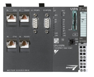 CPU 015PN