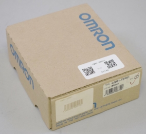 CQM1-TER01
