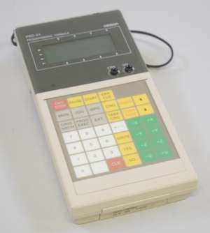 CVM1-PRO01