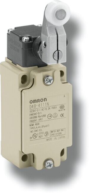 D4B-0010N