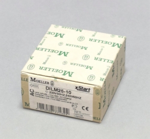 DILM25-10