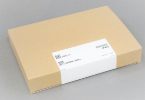 DSS2.1