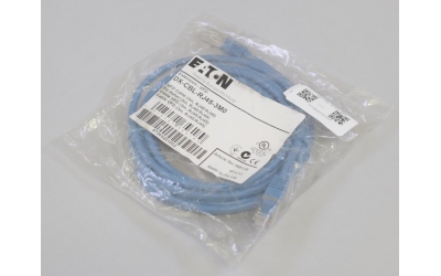 DX-CBL-RJ45-3M0