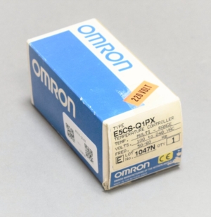 E5CS-Q1PX
