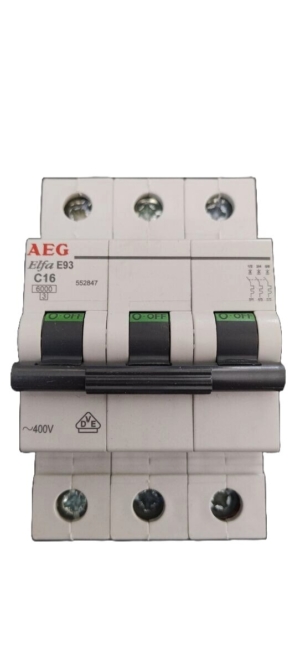 E93C16