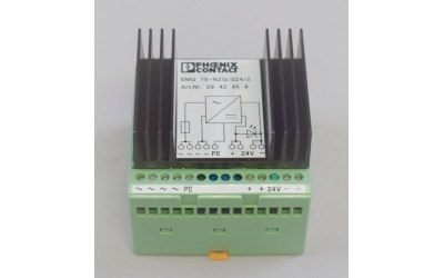 EMG75-NZGG242