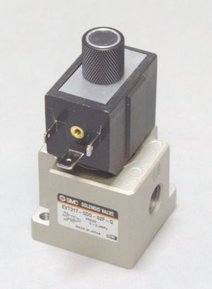 EVT317-5DO-02F-Q