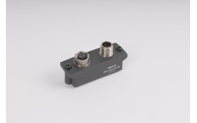 FBA-2-M12-5POL-RK