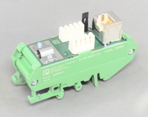 FL-PP-RJ45-LSA