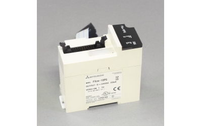 FX2N-10PG