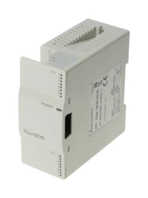 FX2N-16EYR